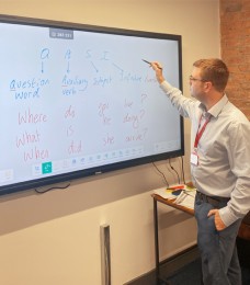 Business English