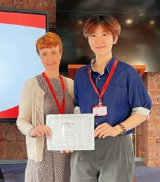 IELTS Exam Preparation