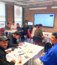 OET Preparation