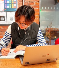 Online Classes