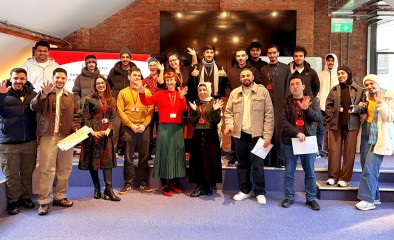 A Glowing British Council Report