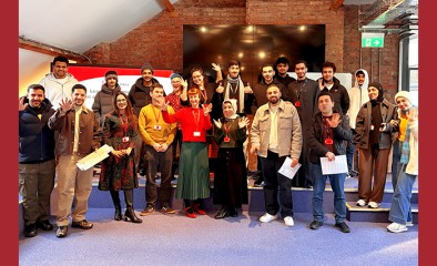 A Glowing British Council Report for Kings Hall College