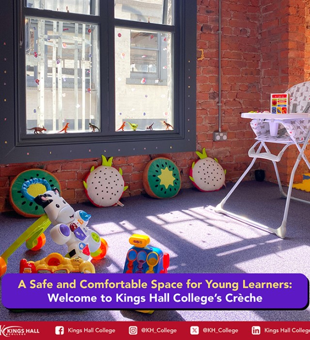 Kings Hall College