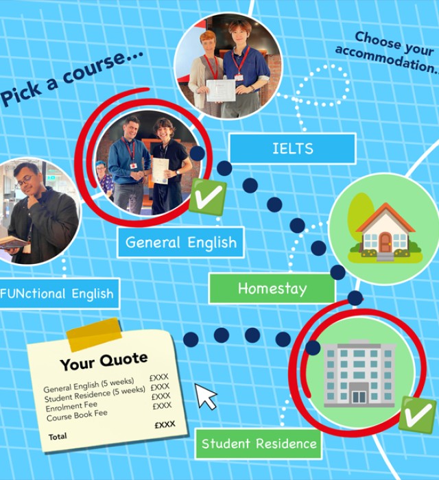 Get a Quote