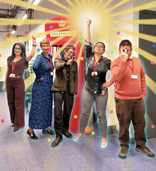 World Teachers' Day