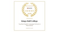 Best Companies Manchester