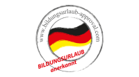 Bildungsurlaub