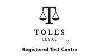 TOLES (Test of Legal English Skills) Registered Test Centre