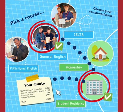 Get a Quote