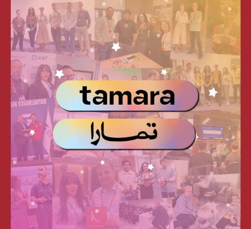 Los estudiantes ya pueden pagar sus cursos a través de Tamara